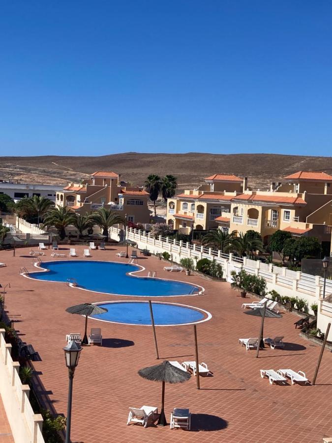 Las Rocas Golf And Sea Калета-де-Фусте Екстер'єр фото